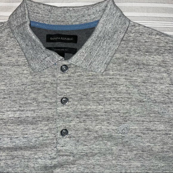 Banana Republic Polo - Picture 3 of 9